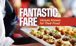 Fantastic Fare - Wisconsin Venues Known For Their Food