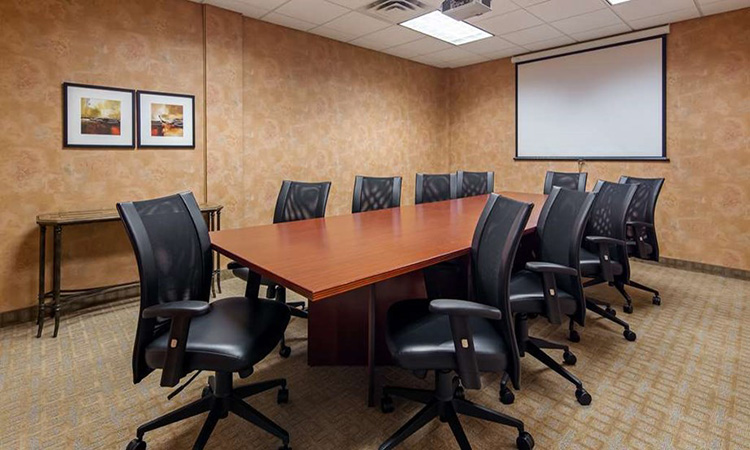 Best Western PLUS Dakota Ridge Meeting Space