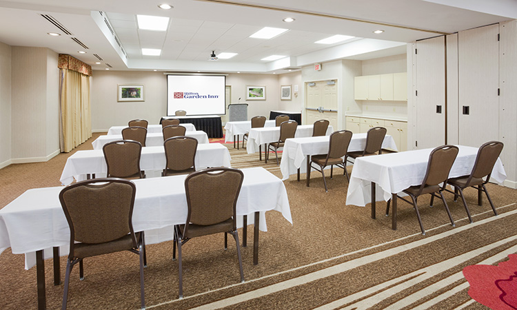 Hilton Garden Inn Minneapolis Eagan Meeting Room