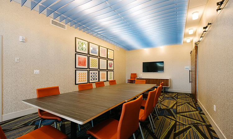 Holiday Inn Express & Suites Eagan - Minneapolis Area Meeting Room