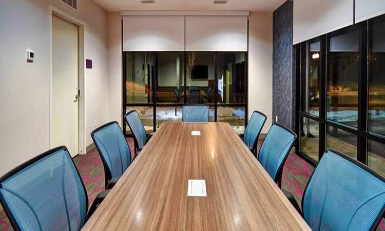 Home2 Suites by Hilton Eagan Minneapolis Meeting Space