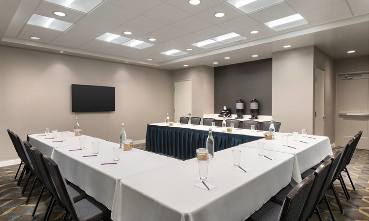 Residence Inn by Marriott Minneapolis-St. Paul Airport | Eagan - Meeting Room