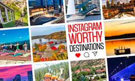 Instagram Worthy Iowa Destinations