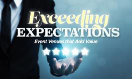 Exceeding Expectations – Iowa Event Venues that Add Value