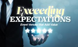 Exceeding Expectations – Colorado Event Venues that Add Value
