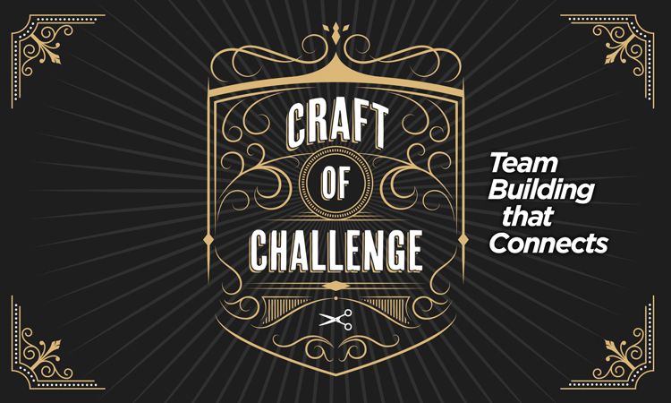 Craft of Challenge: Colorado Team Building that Connects