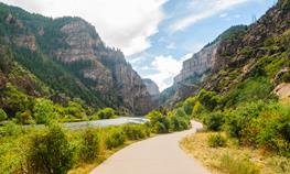 Glenwood Springs, Colorado