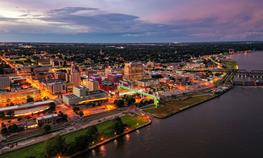 Quad Cities, Iowa | Illinois