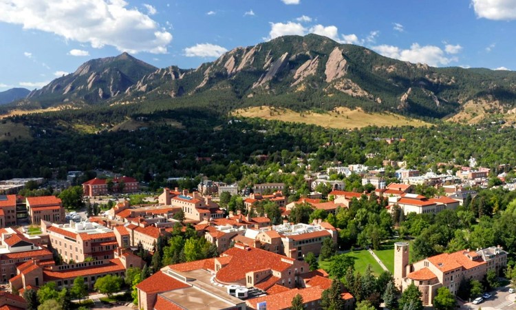 Boulder, Colorado