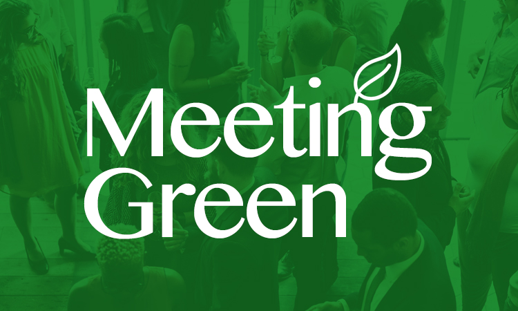 Meeting Green