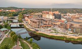 Eau Claire, Wisconsin