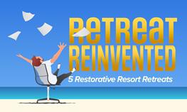 Retreat Reinvented – 5 Restorative Colorado Resort Retreats