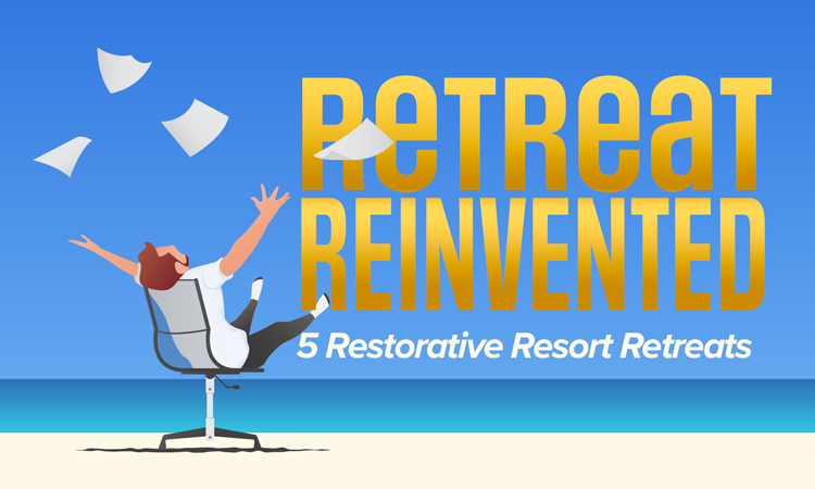 Retreat Reinvented – 5 Restorative Colorado Resort Retreats