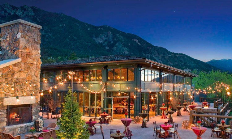Cheyenne Mountain Colorado Springs, A Dolce Resort & The Broadmoor
