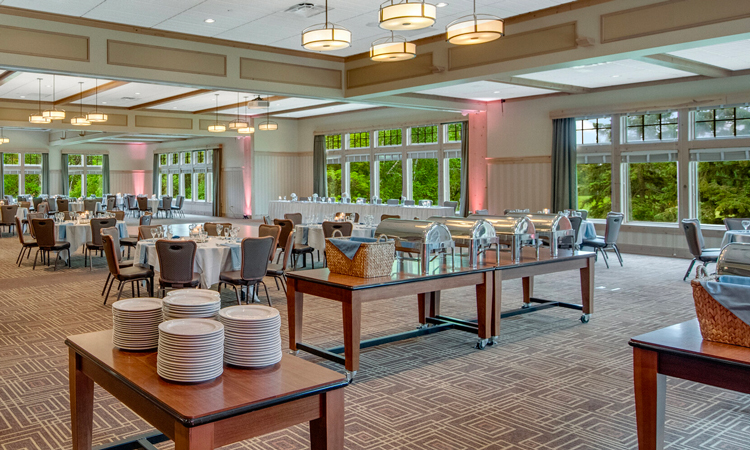 Bunker Hills Event Center