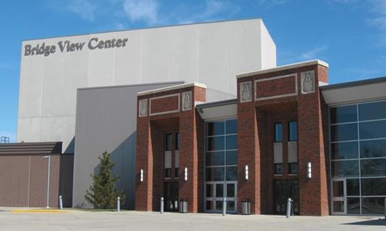 Bridge View Center