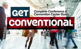 Get Conventional: Complete Colorado Conference & Convention Center Guide