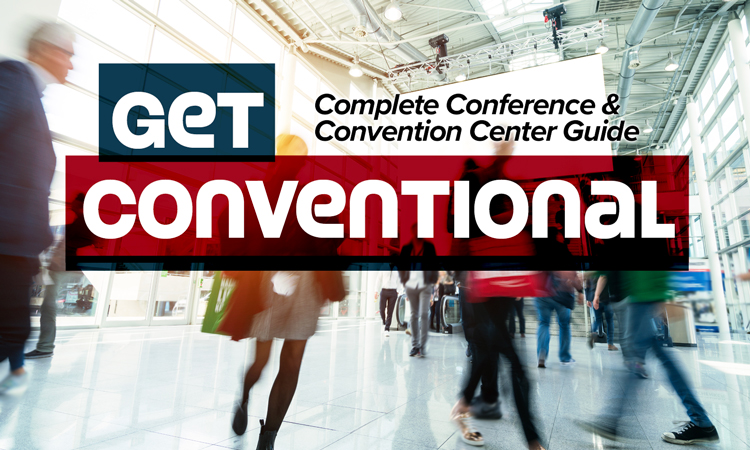 Get Conventional: Complete Wisconsin Conference & Convention Center Guide