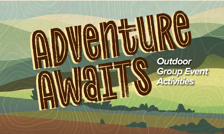 Adventure Awaits – Iowa Outdoor Group Event Activities