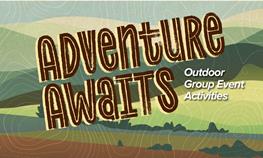 Adventure Awaits – Wisconsin Outdoor Group Event Activities