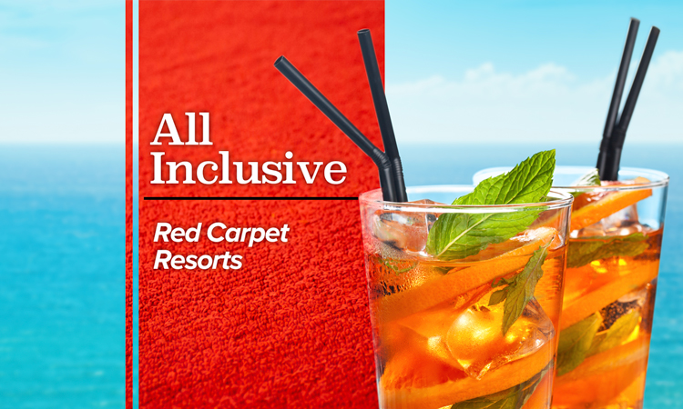 All Inclusive Colorado Luxury – Red Carpet Resorts