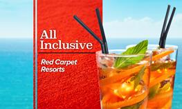 All Inclusive Iowa Luxury – Red Carpet Resorts