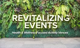 Revitalizing Events - Iowa Health & Wellness Focused Activity Venues
