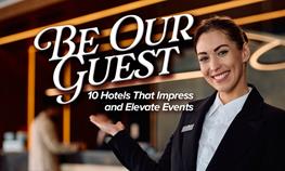 Be Our Guest: 10 Minnesota Hotels That Impress & Elevate Events