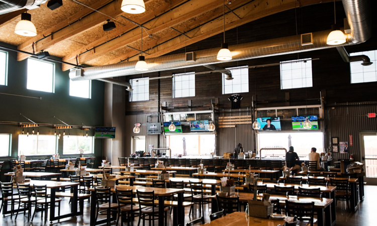 Invictus Brewing