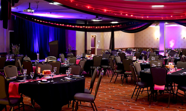 North Metro Event Center