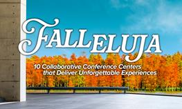 Falleluja – 10 CO Conference Centers That Deliver Unforgettable Experiences