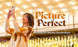 Picture Perfect – Instagram-Worthy Colorado Event Destinations