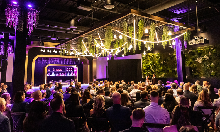 Milwaukee 3rd Street Market & 2nd Event Venue