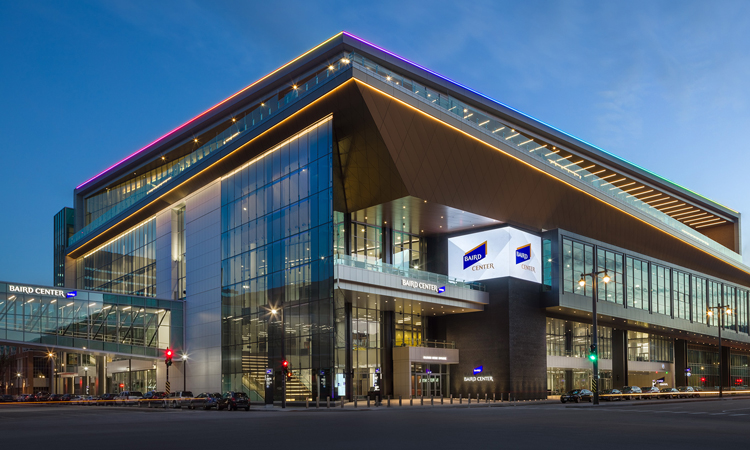 Milwaukee Baird Center