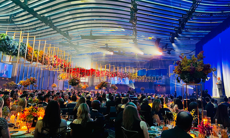 Milwaukee Baird Center "Gala"