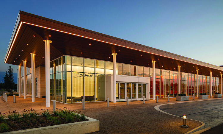 Brookfield Conference Center