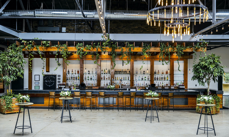 Ivy House MIlwaukee