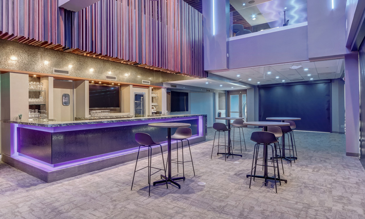 Northern Lights Event Venue, Milwaukee