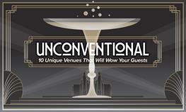 Unconventional: 10 Unique Minnesota Venues That Will Wow Your Guests