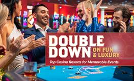 Double Down on Fun & Luxury: Top Iowa Casino Resorts for Memorable Events
