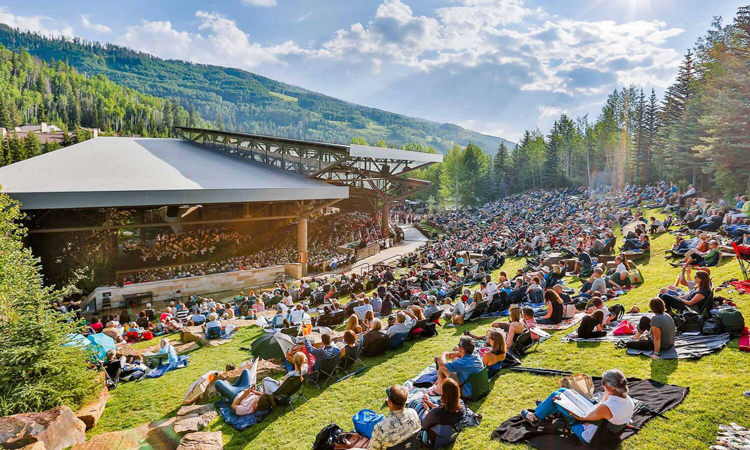 Vail Music Festival