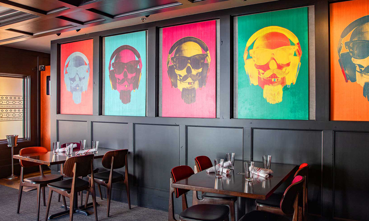 El Segundo, Vail, Colorado