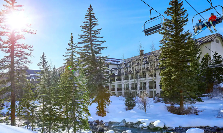 Grand Hyatt Vail