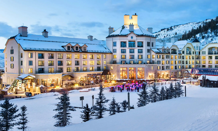 Park Hyatt Beaver Creek Resort & Spa
