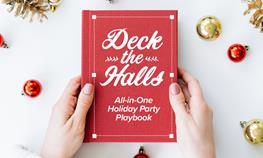 Deck the Halls: All-in-One Minnesota Holiday Party Playbook