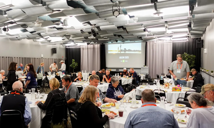 Metropolis Resort & Conference Center, Eau Claire, WI