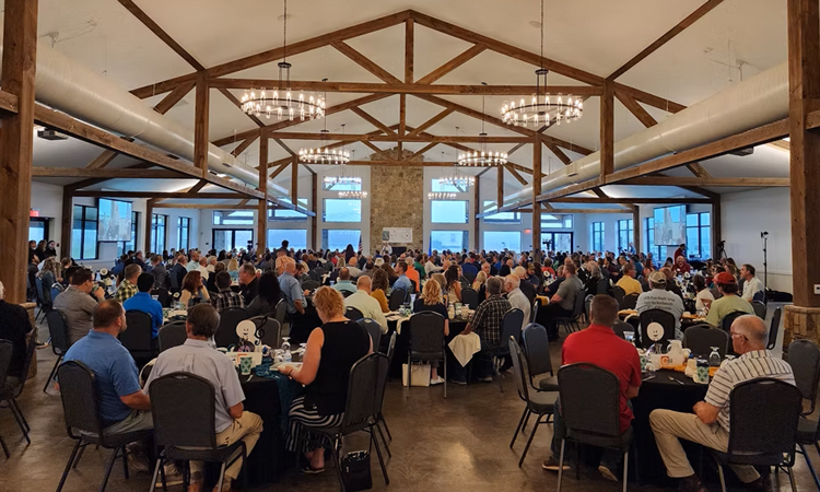 Crescent Event District, Eau Claire, WI