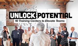 Unlock Potential — 10 Iowa Training Centers to Elevate Teams