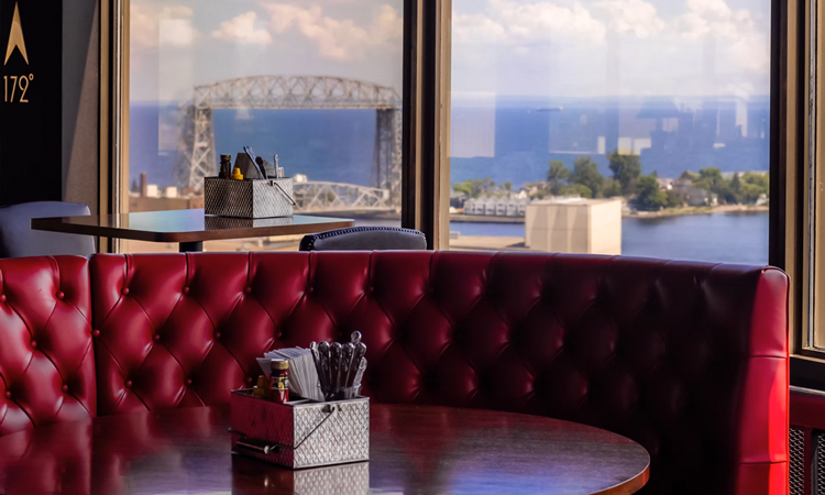 Habor 360, Duluth MN