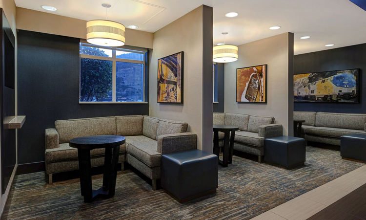 Residence Inn by Marriott Glenwood Springs, Glenwood Springs, CO